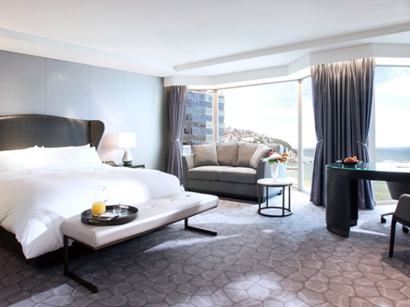 Paradise Hotel BusanPhoto 3