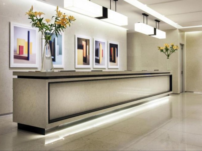 Paradise Hotel BusanPhoto 1