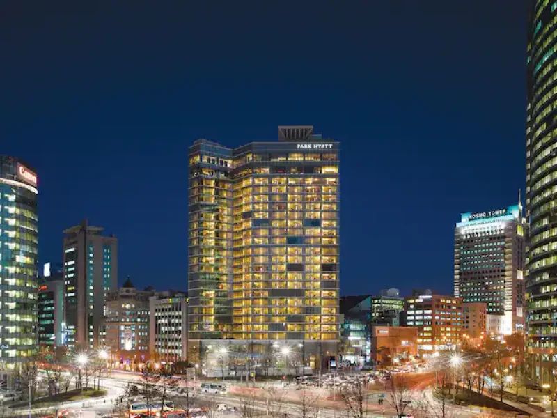 Park Hyatt SeoulPhoto 0