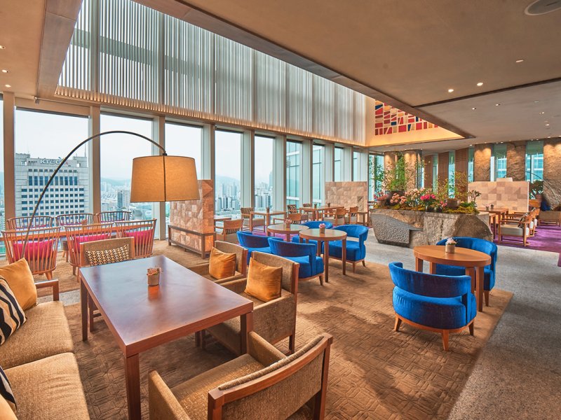 Park Hyatt SeoulPhoto 1