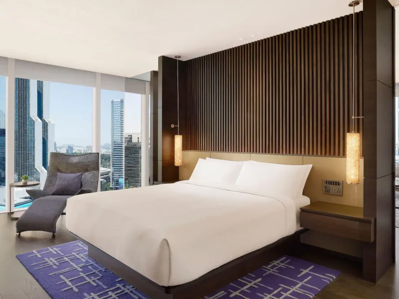 Park Hyatt SeoulPhoto 2