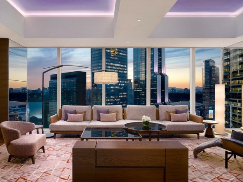 Park Hyatt SeoulPhoto 3