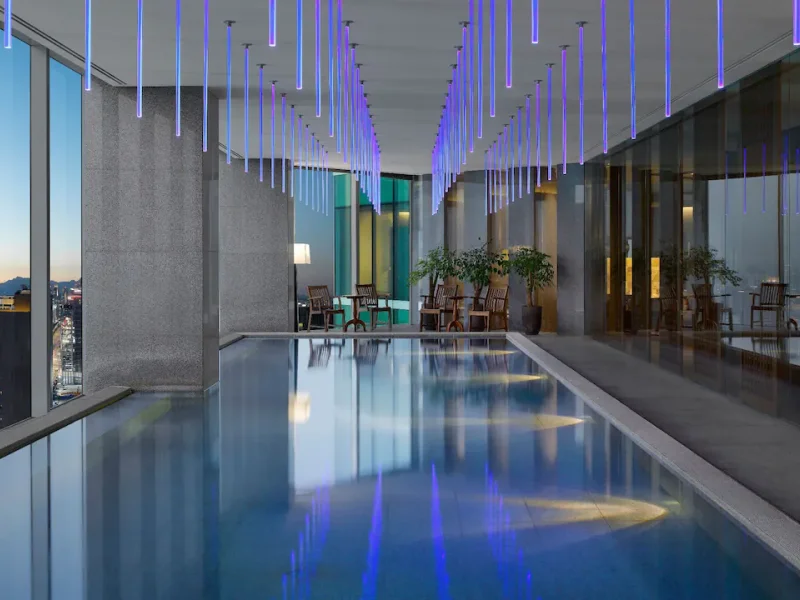 Park Hyatt SeoulPhoto 4