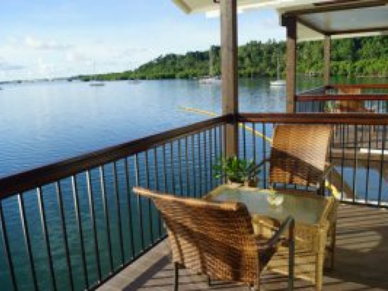 PCR Nantelik HotelPhoto 2