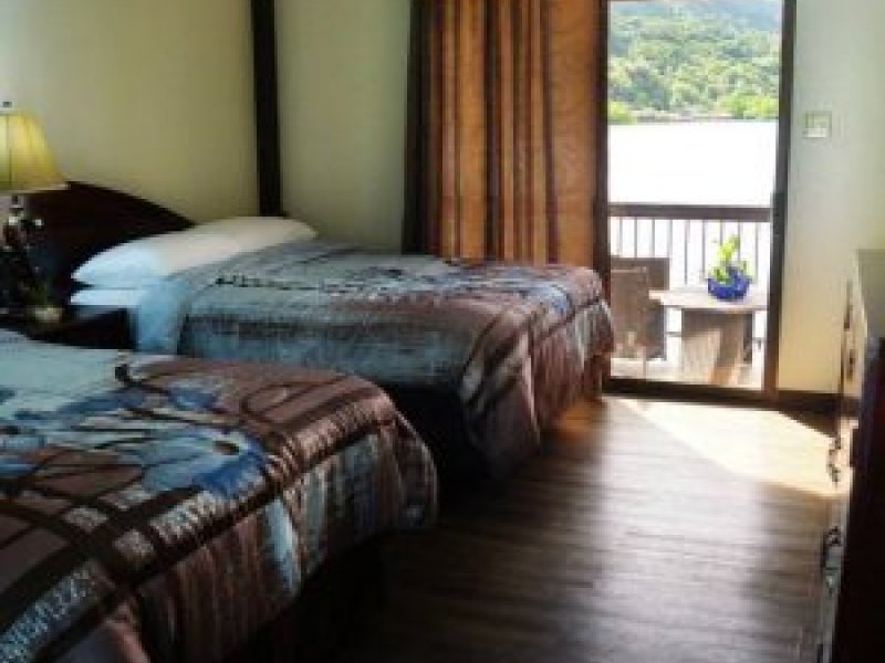 PCR Nantelik HotelPhoto 3