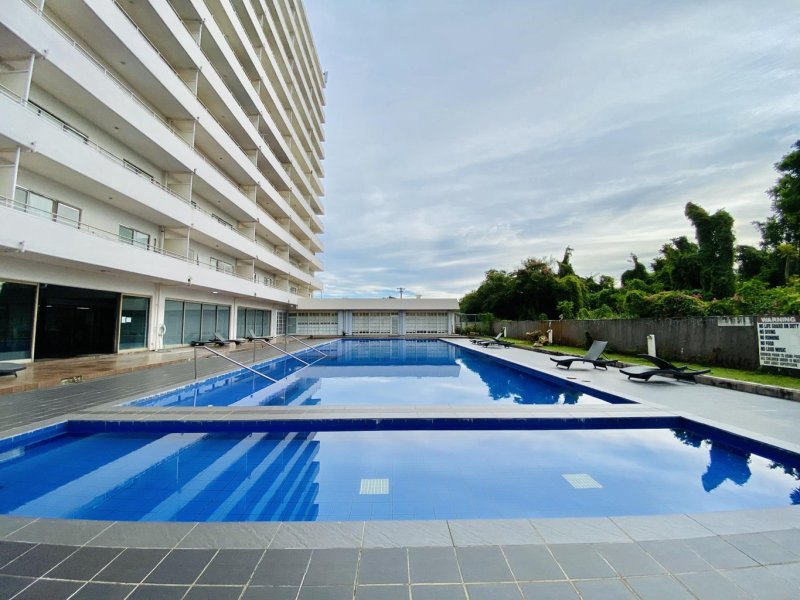 Pia Marine HotelPhoto 3