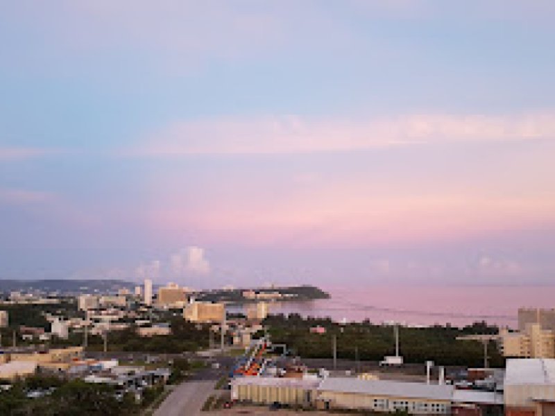 Pia Marine HotelPhoto 4