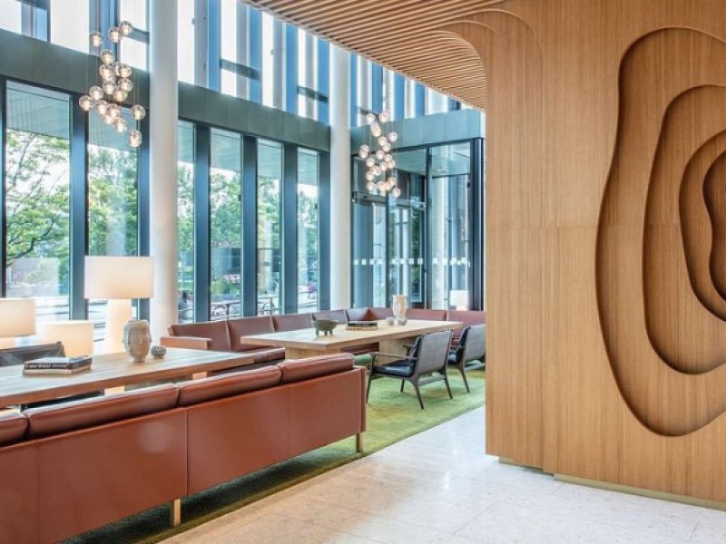 Radisson Blu Atlantic Hotel, StavangerPhoto 1