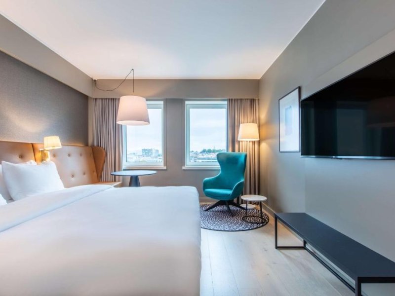 Radisson Blu Atlantic Hotel, StavangerPhoto 4