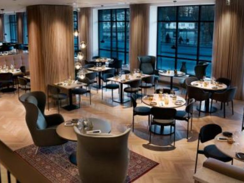 Radisson Blu Atlantic Hotel, StavangerPhoto 2