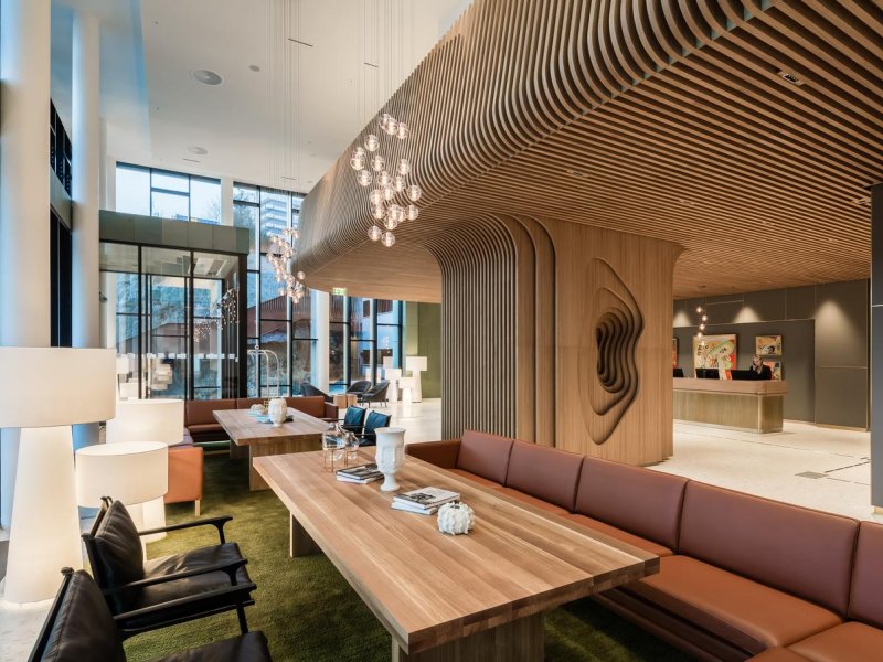 Radisson Blu Atlantic Hotel, StavangerPhoto 3