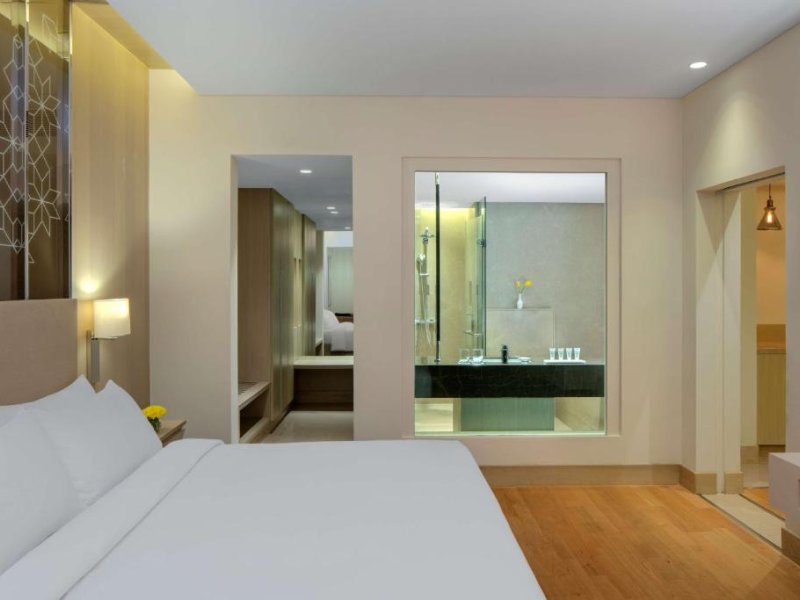 Radisson Blu Suites GurgaonPhoto 2