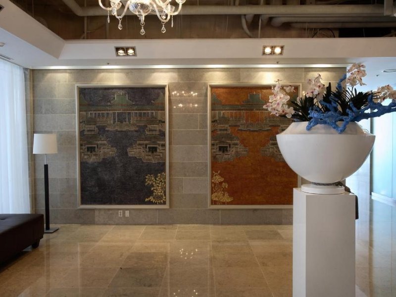 Ramada Hotel and Suites Seoul NamdaemunPhoto 4