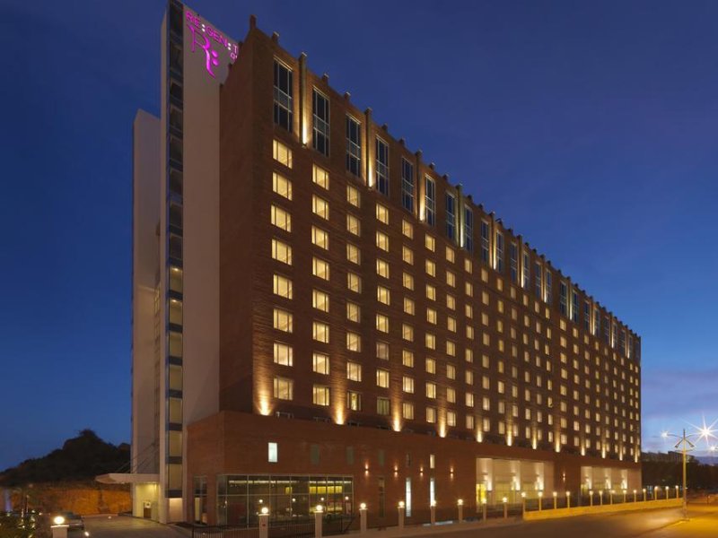 Regenta One HyderabadPhoto 0