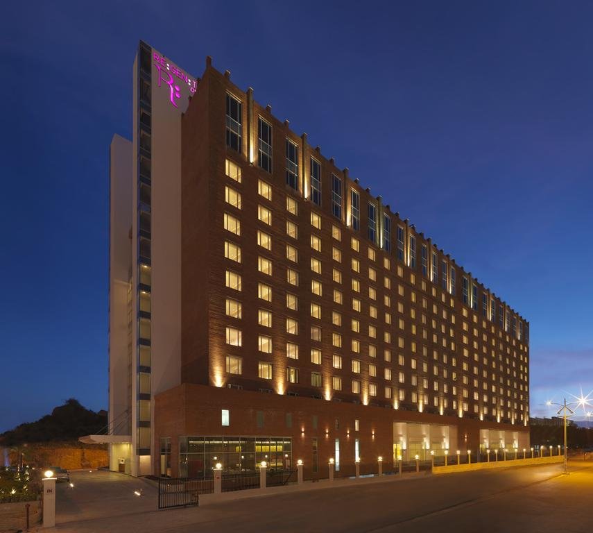 Regenta One Hyderabad