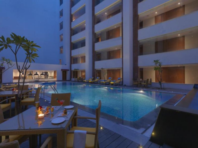 Regenta One HyderabadPhoto 2