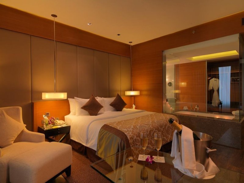 Regenta One HyderabadPhoto 4