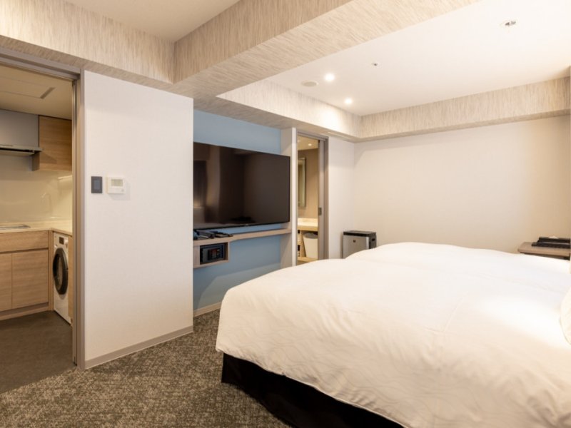 Richmond Hotel Utsunomiya Ekimae AnnexPhoto 2