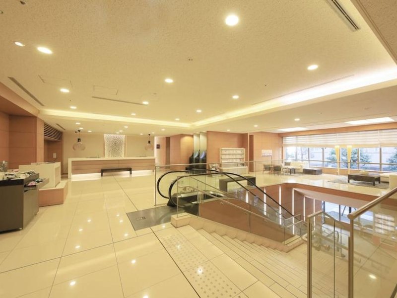 Richmond Hotel Utsunomiya Ekimae AnnexPhoto 4