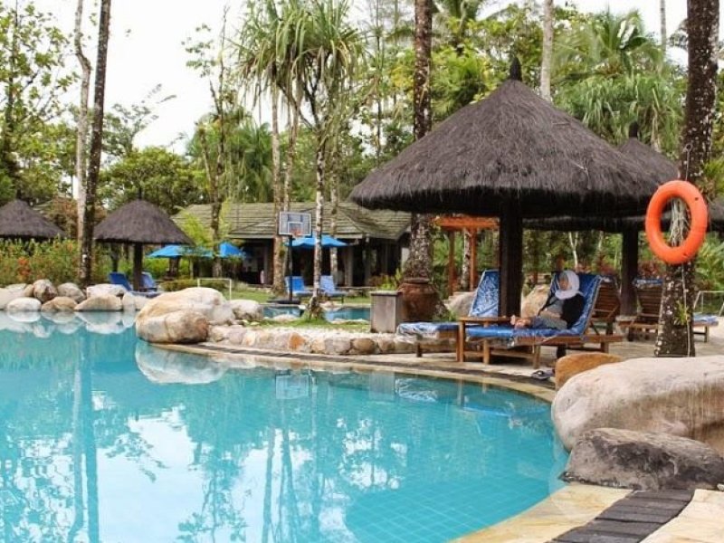 Rimba Papua HotelPhoto 1