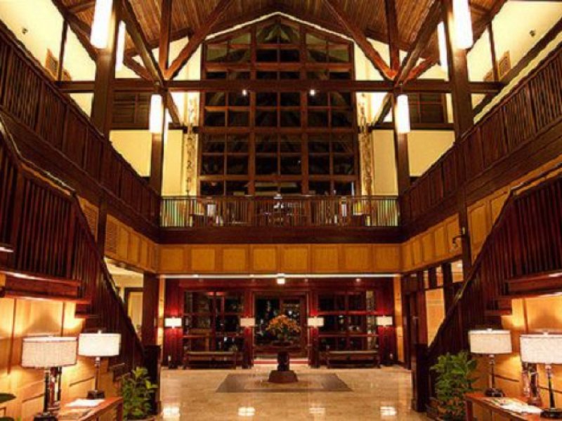 Rimba Papua HotelPhoto 2