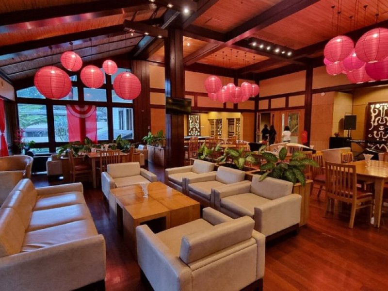 Rimba Papua HotelPhoto 4