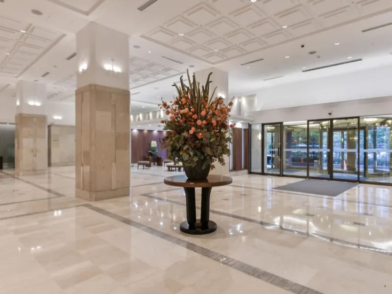 Seoul Garden HotelPhoto 1