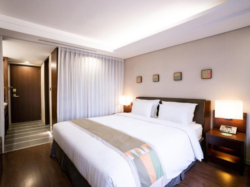 Seoul Garden HotelPhoto 2