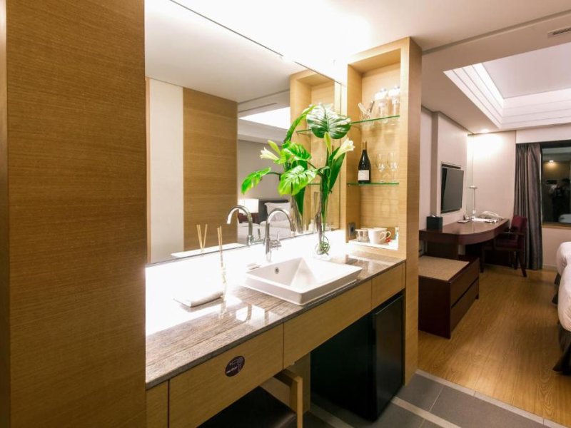 Seoul Garden HotelPhoto 3