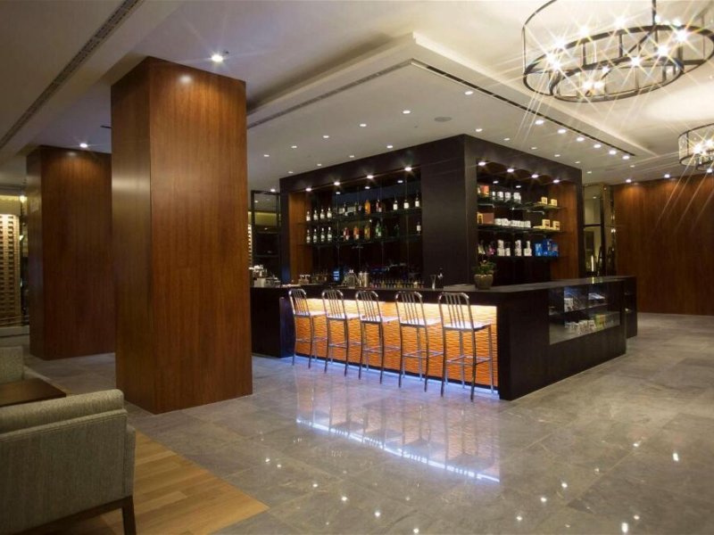 Seoul Garden HotelPhoto 4