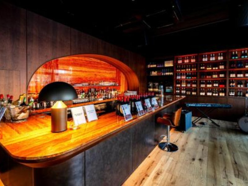 Seoul Koreana HotelPhoto 3