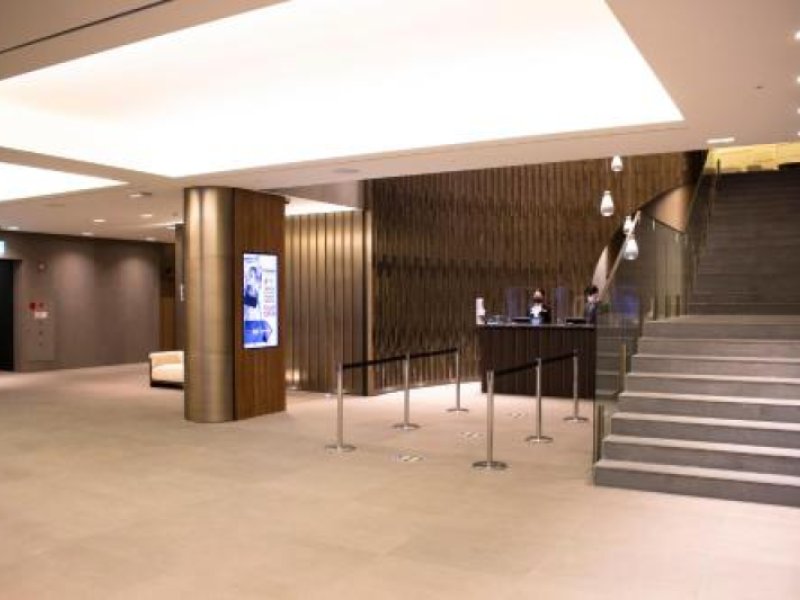 Seoul Koreana HotelPhoto 1