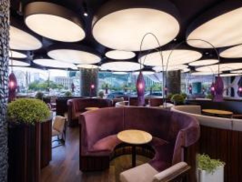 Seoul Plaza HotelPhoto 2