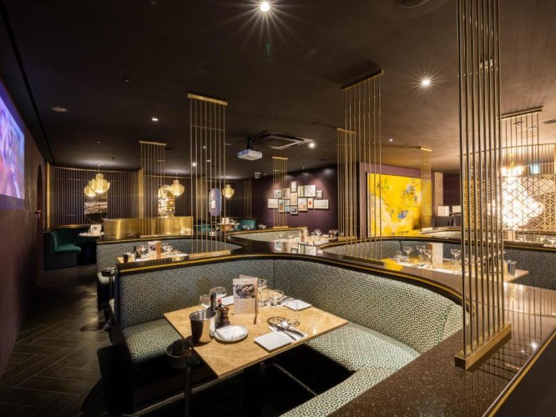 Seoul Plaza HotelPhoto 1