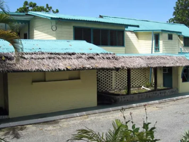 Smuggler’s InnPhoto 0