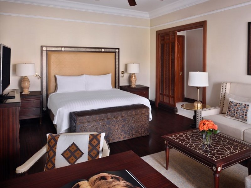 Marriott Mena House, CairoPhoto 1