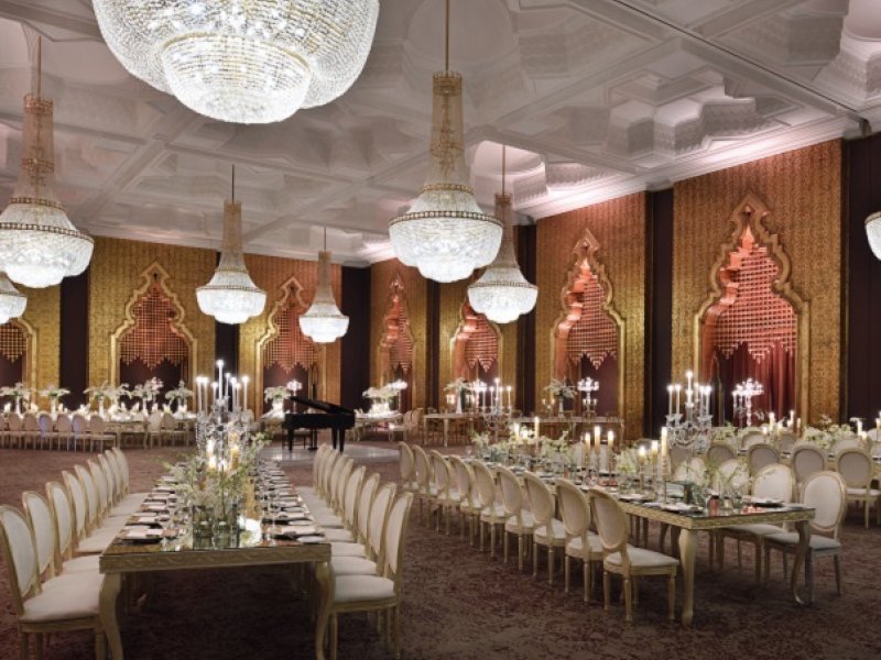 Marriott Mena House, CairoPhoto 3