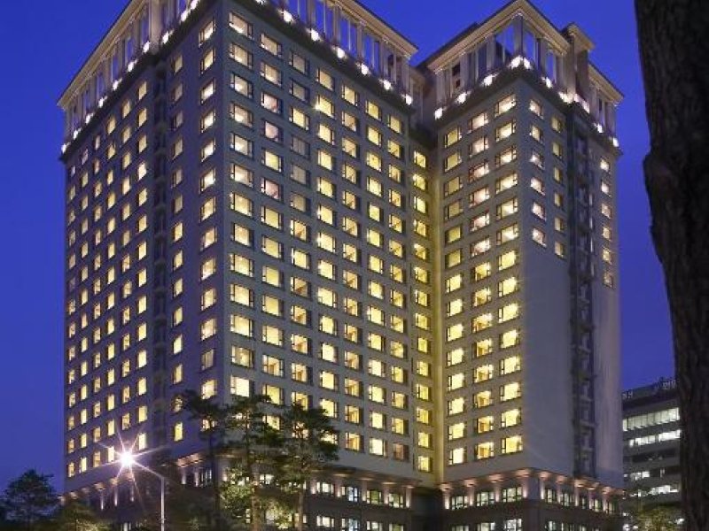 Somerset Palace SeoulPhoto 0