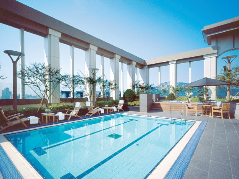 Somerset Palace SeoulPhoto 4