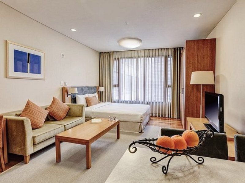 Somerset Palace SeoulPhoto 3