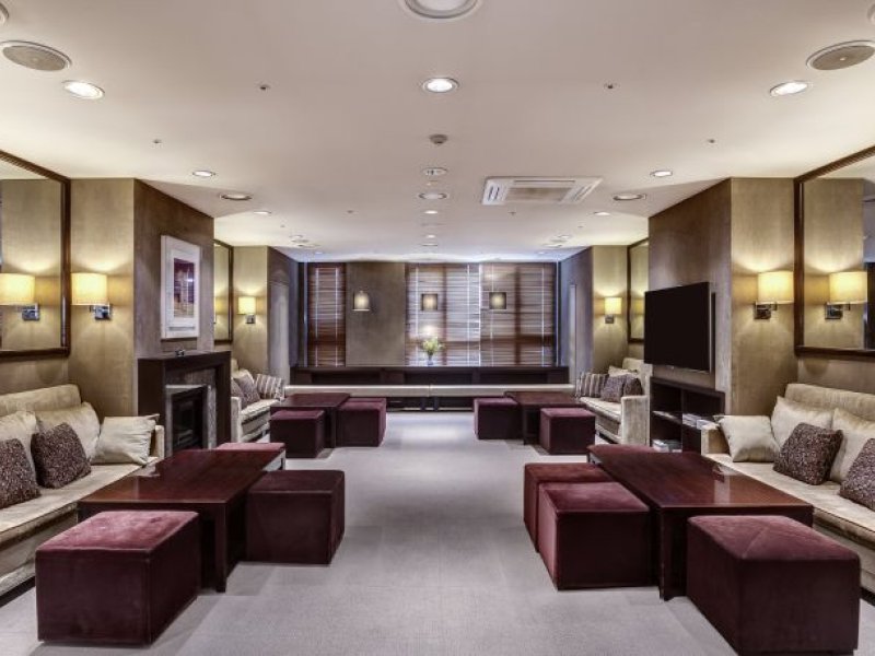 Somerset Palace SeoulPhoto 1