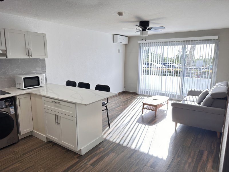 Stanford Resort HotelPhoto 3