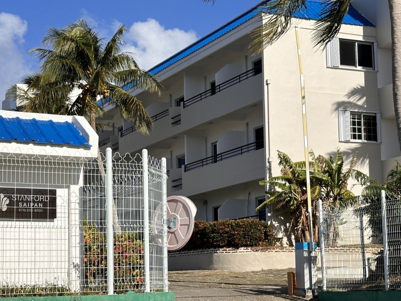 Stanford Resort HotelPhoto 1