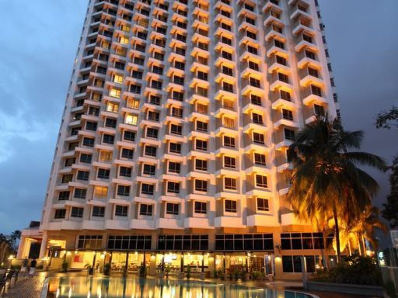 Sucasa Service ApartmentsPhoto 0