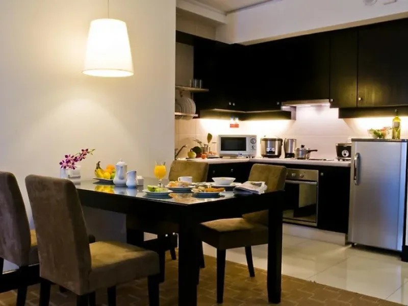 Sucasa Service ApartmentsPhoto 1