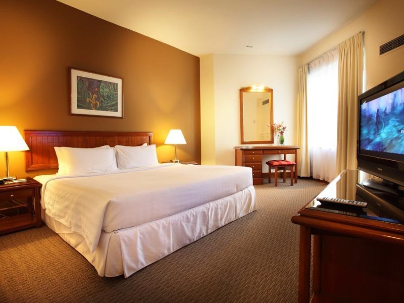 Sucasa Service ApartmentsPhoto 2