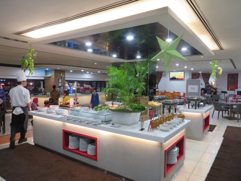 Sucasa Service ApartmentsPhoto 3