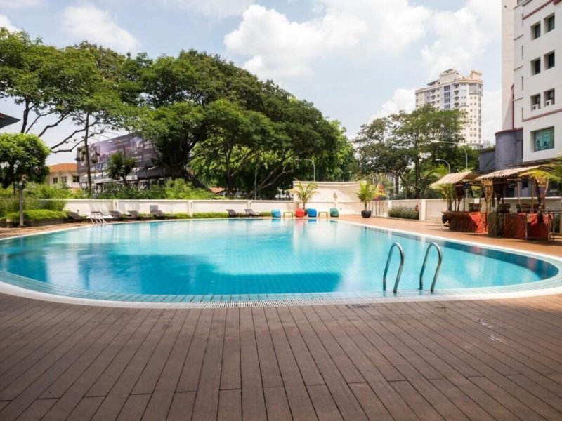 Sucasa Service ApartmentsPhoto 4