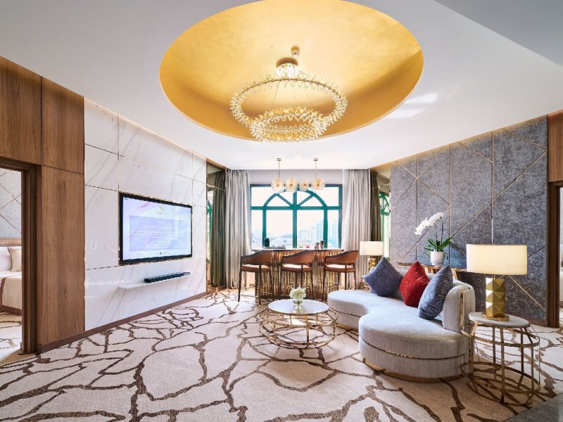 Sunway Resort Hotel & SpaPhoto 4