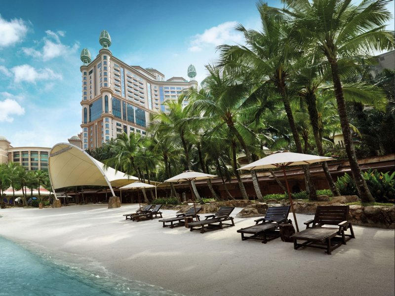 Sunway Resort Hotel & SpaPhoto 2